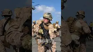 Osman Pamukoğlu: Amerikan ordusu gayrinizami harbi (gerilla savaşını) bilmiyor.
