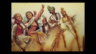 Vaisakhi Mela | Narinder Biba | Faqir Singh Faqir