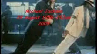 Michael Jackson - Smooth Criminal lyrics
