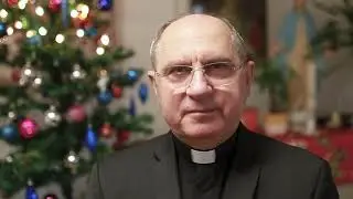 Slová vďaky a povzbudenia od otca arcibiskupa - metropolitu Bernarda Bobera pre charitu