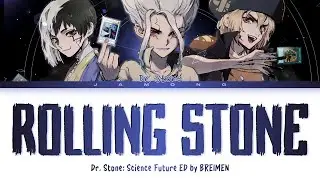 Dr. STONE SCIENCE FUTURE - Ending FULL 