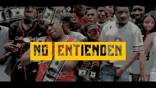 LK TFP - NO ENTIENDEN  [ Video Oficial ]