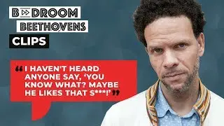 J-Zone Talks About Nas' Beat Selections and The Lost Tapes 2 | Bedroom Beethovens Clip