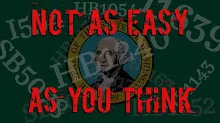 Washingtons Restrictive Firearm Purchase Regulations, as of 03/2025