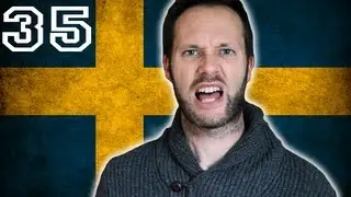 Norse mythology introduction - 10 Swedish Words