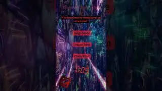 DOTA 2 The mechanical tower's destructive stance