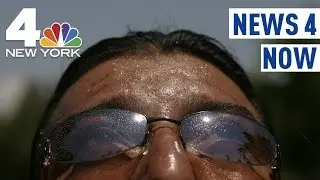 Heat Wave 2019: Everything to Know About NYC's Hottest Weekend of the Year | News 4 Now