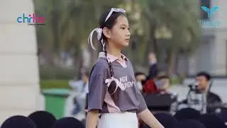 CHILDREN ARE HOPE ON THE RUNWAY | FASHION SHOW 2025