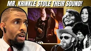 Audio Engineer First Time Hearing | Primus - Mr. Krinkle (REACTION)
