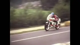 NMB Wegrace Lierop 250cc 17 juni 1979