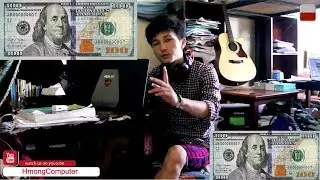 Qhia ua youtube kom muaj neeg subscribe thiab muaj neeg saib coob