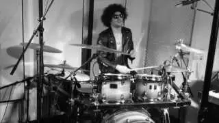 Burhan G - Who Is He (Drum Cover) S.J