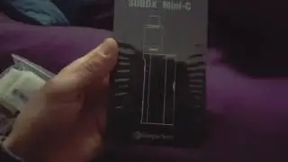 Kit subtank kangertech gearbest