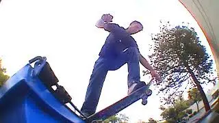 COLD GRAVY #45 BAY AREA SKATEBOARDING