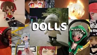 Kuraudo - DOLLS (full album)