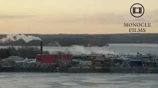 Sweden&rsquo;s Arctic: green innovation