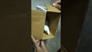 Resist Handwash unboxing |
