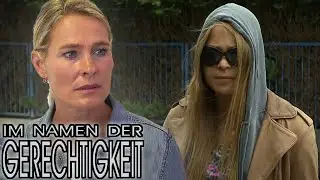 Tochter VERSCHWUNDEN: Fremde Frau verlangt 20.000&euro; L&ouml;segeld! 1/2 |Im Namen der Gerechtigkeit|SAT.1