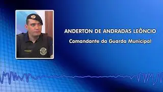 Guarda Municipal esclarece den&uacute;ncia de festa rave