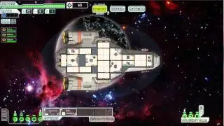 Let's play FTL: Faster Than Light № 1 [Начало]