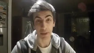 C'Mon Sense in Diretta: Un Video serio.