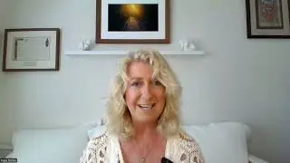 Surrender & Letting Go | The Sacred Ask Before Big Change (Inner Voice of Knowing)