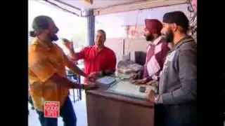 CHAWLA CHICKEN. HIGHWAY ON MY PLATE.wmv
