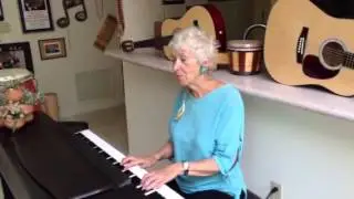 Betty Comora. 