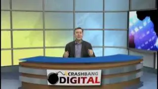 Rick Glasby - Virtual Spokesperson