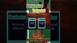 Trapper Battlemode Defensive Tutorial #trapper #Tutorial