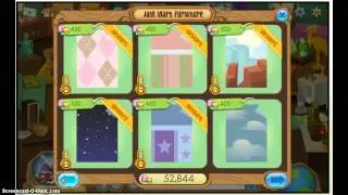 Animal jam best rare item monday ever!