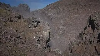 El reloj geológico de los volcanes - futuris