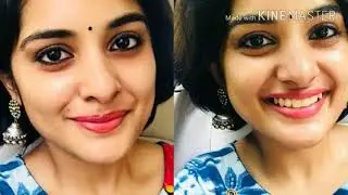 chusi chudanganey nachasavey@anupama parameshwaran@Chalo