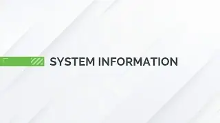 Улучшения удобства использования и производительности Creo 12 &mdash; системная информация и ресурсы (ч...