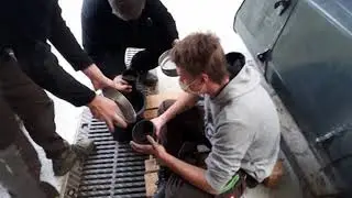 Landwirtschaftliche Berufsschule Öhringen in der Praxis