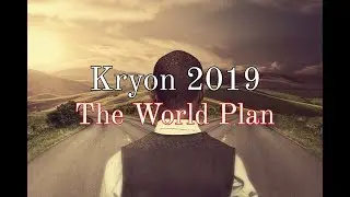 Kryon July 2019 - The World Plan, Buffalo, NY