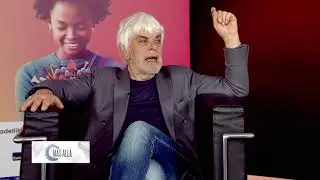 M&aacute;s All&aacute; | Misterios de la vida de Alejandro Magno con Valerio Massimo Manfredi