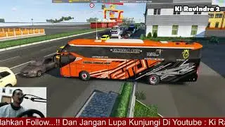 Sudiro Tungga jaya STJ Baru Oreng ERLANGGA
