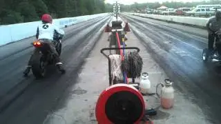 WB Racing