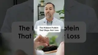 The One Nutrient Your Hair Supplements Are Missing!