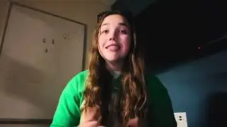 scavenger hunt vid 1