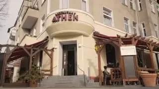 Griechisches Restaurant Athen in Berlin - Adlershof