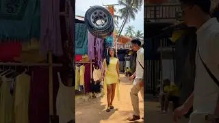 Outfits I wore in Goa ⛱️☀️🌊