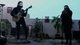 Charalambides live@ Comodo 64, Torino (1/2)