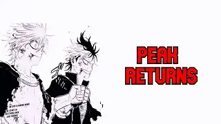 THE BEST DUO IN NEW GEN MANGA | BLACK CLOVER CHAPTER 369 REVIEW