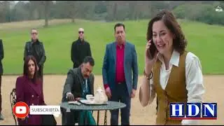 SARDAAR JI 3 | hania amir | diljit dosanjh