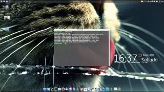 Linux - Montagem autom&aacute;tica de discos e parti&ccedil;&otilde;es