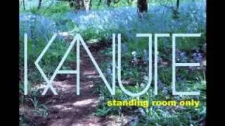 Too Much - Kanute