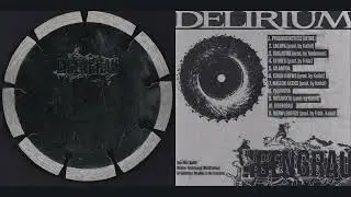 DELIRIUM - GEFIRES (Prod. by Frida)