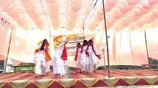 Hindi Comedy Dance | Backbenchers Funny dance |lazy dance 2026 | by @rahulsankrityayanvidyalayg3598 